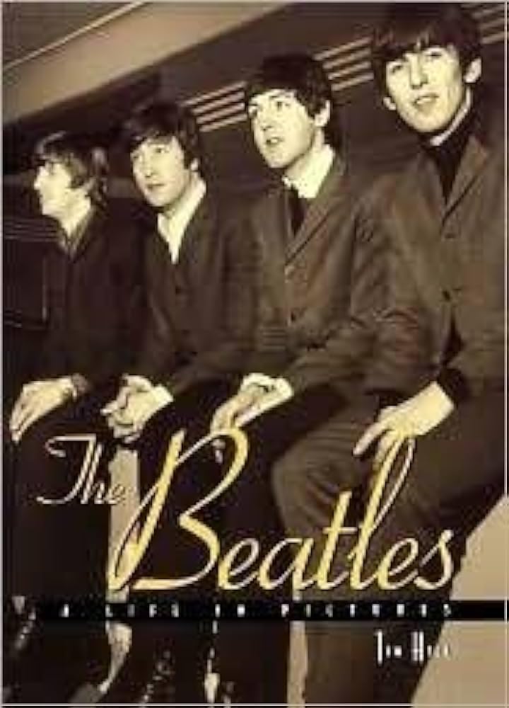 The Beatles: A Life in Pictures,Used