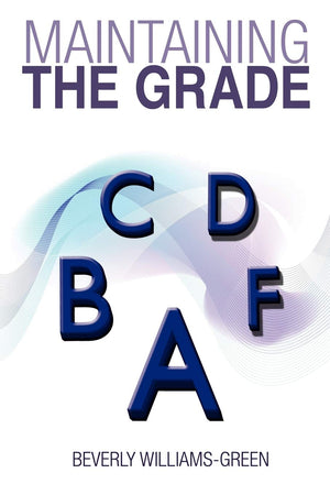 Maintaining The Grade,Used