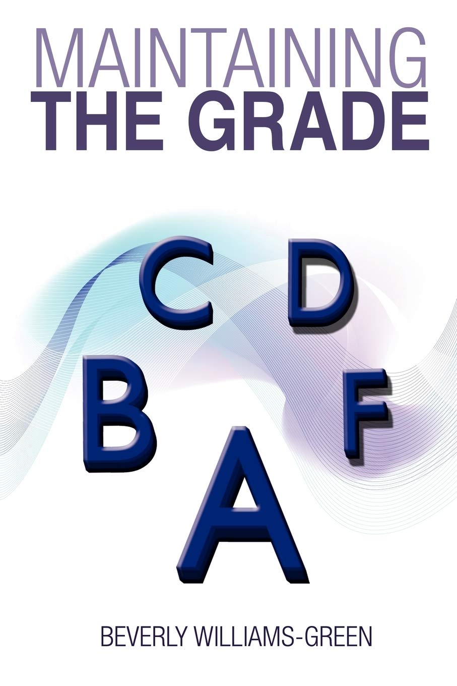 Maintaining The Grade,Used