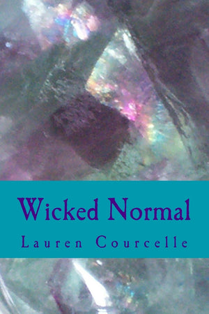 Wicked Normal (Persephone Smith),Used
