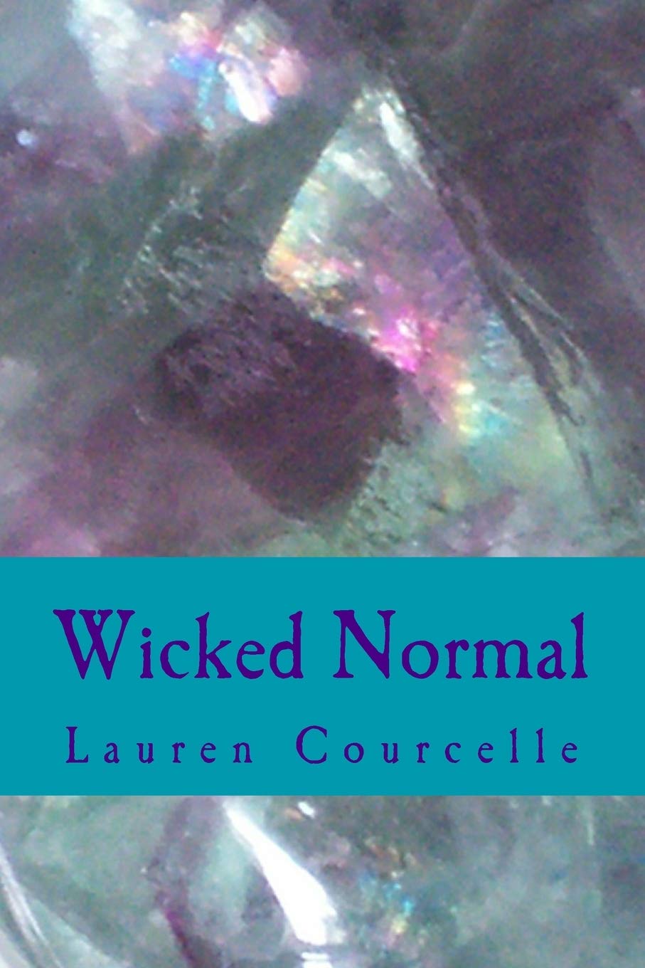 Wicked Normal (Persephone Smith),Used