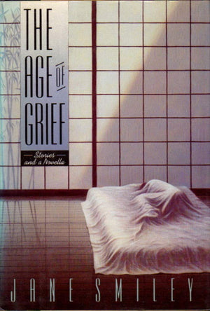 The Age of Grief,Used