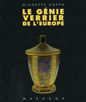 GENIE VERRIER DE L'EUROPE,Used