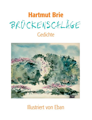 Brckenschlge: Gedichte (German Edition),Used