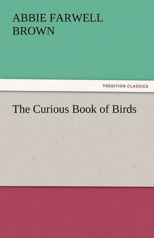 The Curious Book of Birds,Used