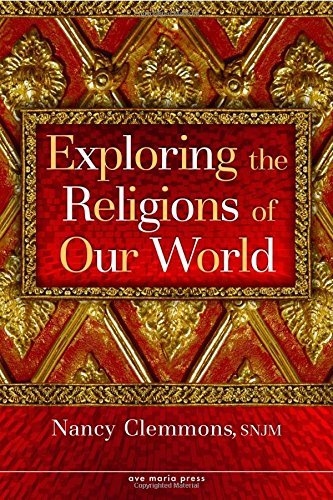 Exploring the Religions of Our World,Used