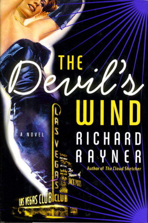 The Devils Wind-new