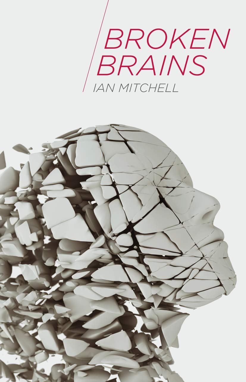 Broken Brains,Used