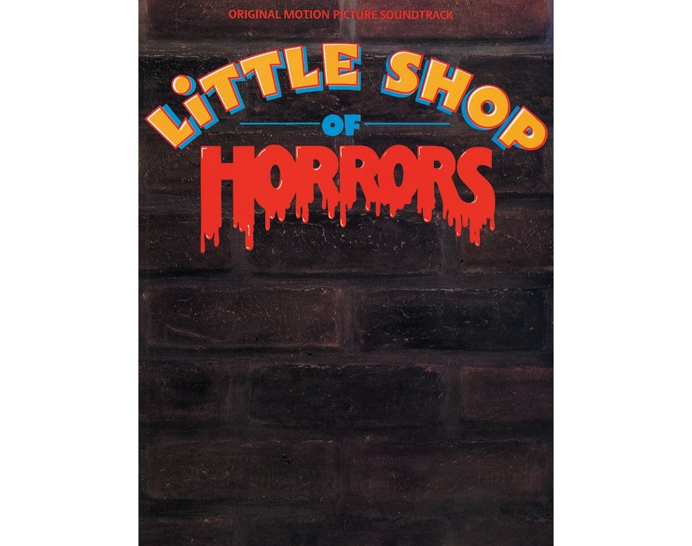 Little Shop of Horrors: Original Motion Picture Soundtrack,Used