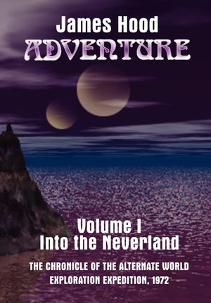 Adventureinto The Neverland,New