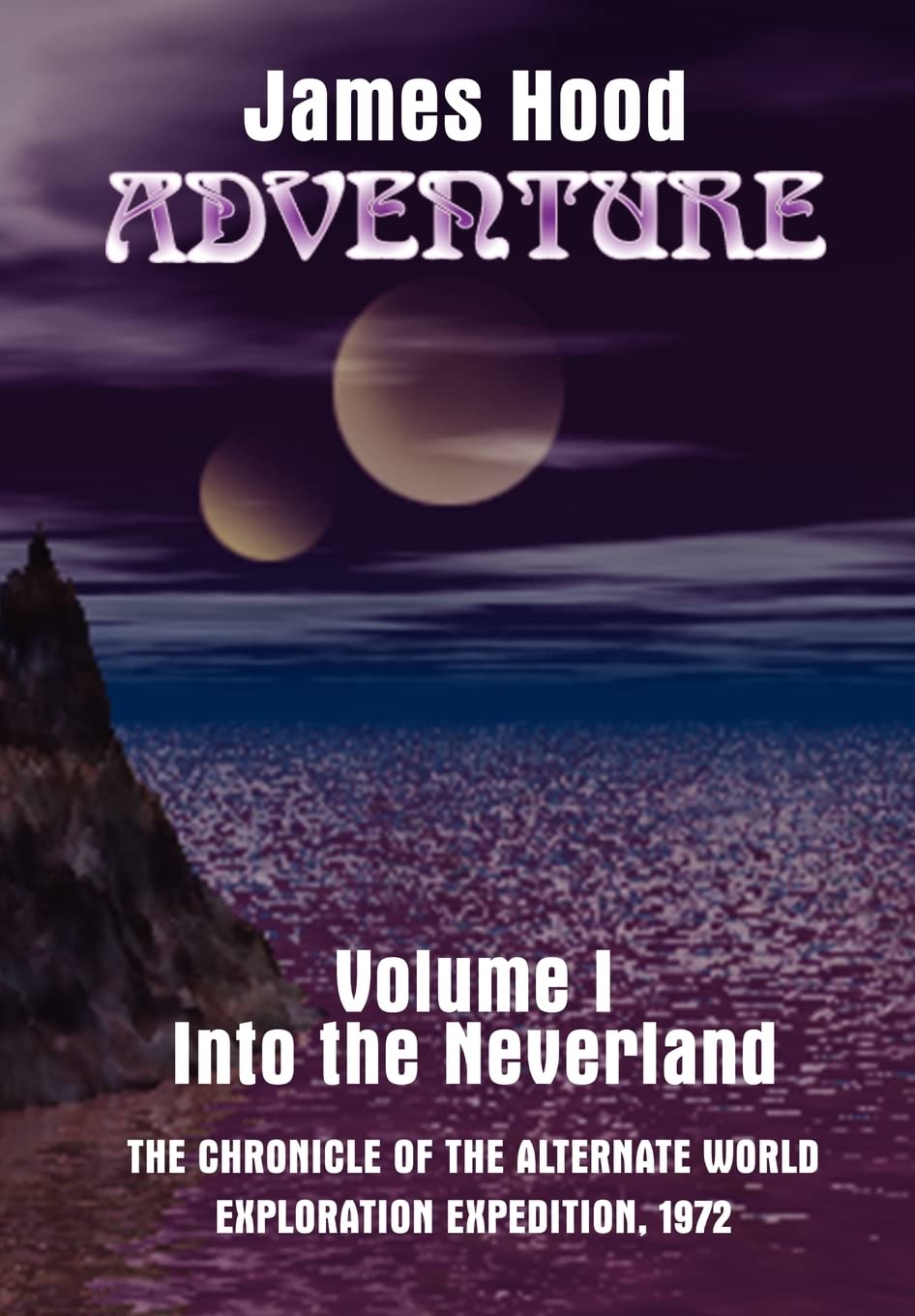 AdventureInto the Neverland,Used