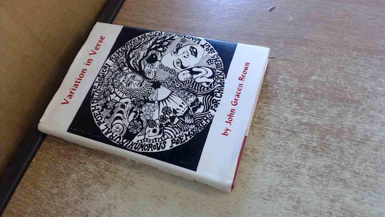 Variation in verse,Used