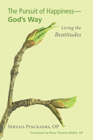 The Pursuit of HappinessGod's WayLiving the Beatitudes,Used