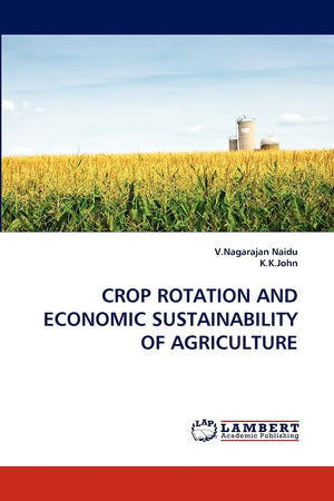 CROP ROTATION AND ECONOMIC SUSTAINABILITY OF AGRICULTURE,Used
