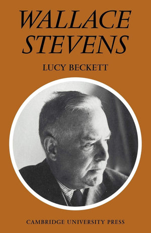 Wallace Stevens,Used