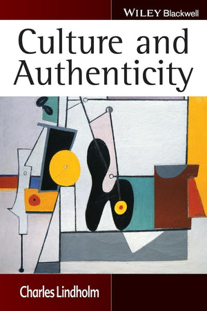 Culture and Authenticity,New