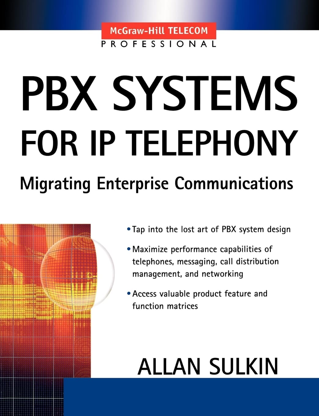 PBX Systems for IP Telephony,Used