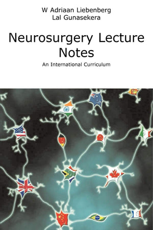 Neurosurgery Lecture Notes an International Curriculum,Used