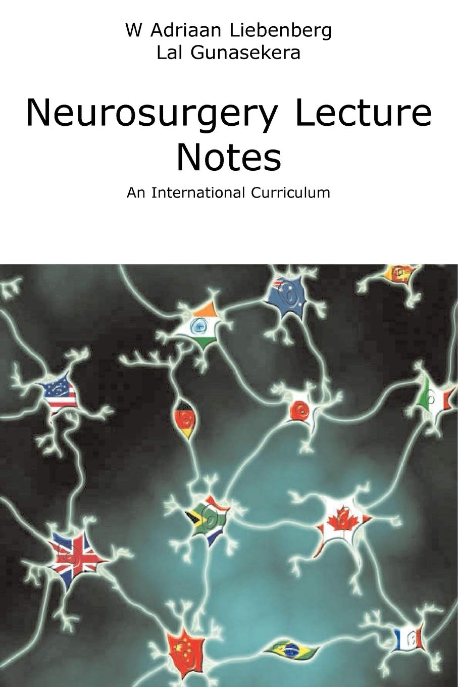 Neurosurgery Lecture Notes an International Curriculum,Used