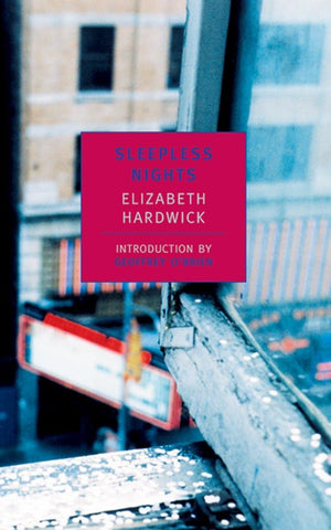 Sleepless Nights (New York Review Books Classics),Used