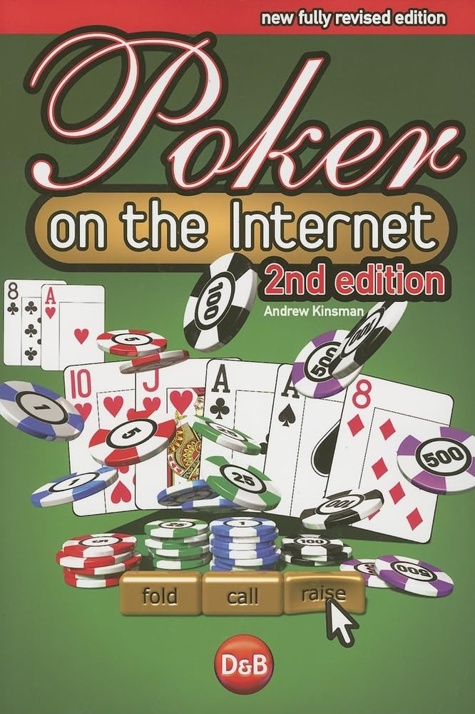 Poker on the Internet,New