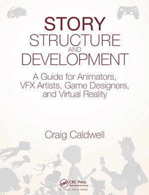 Story Structure and Development,Used