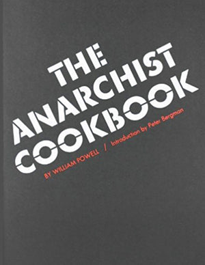 The Anarchist Cookbook,Used