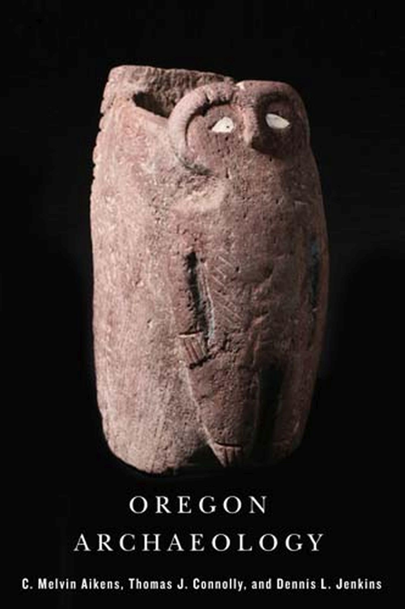 Oregon Archaeology,New