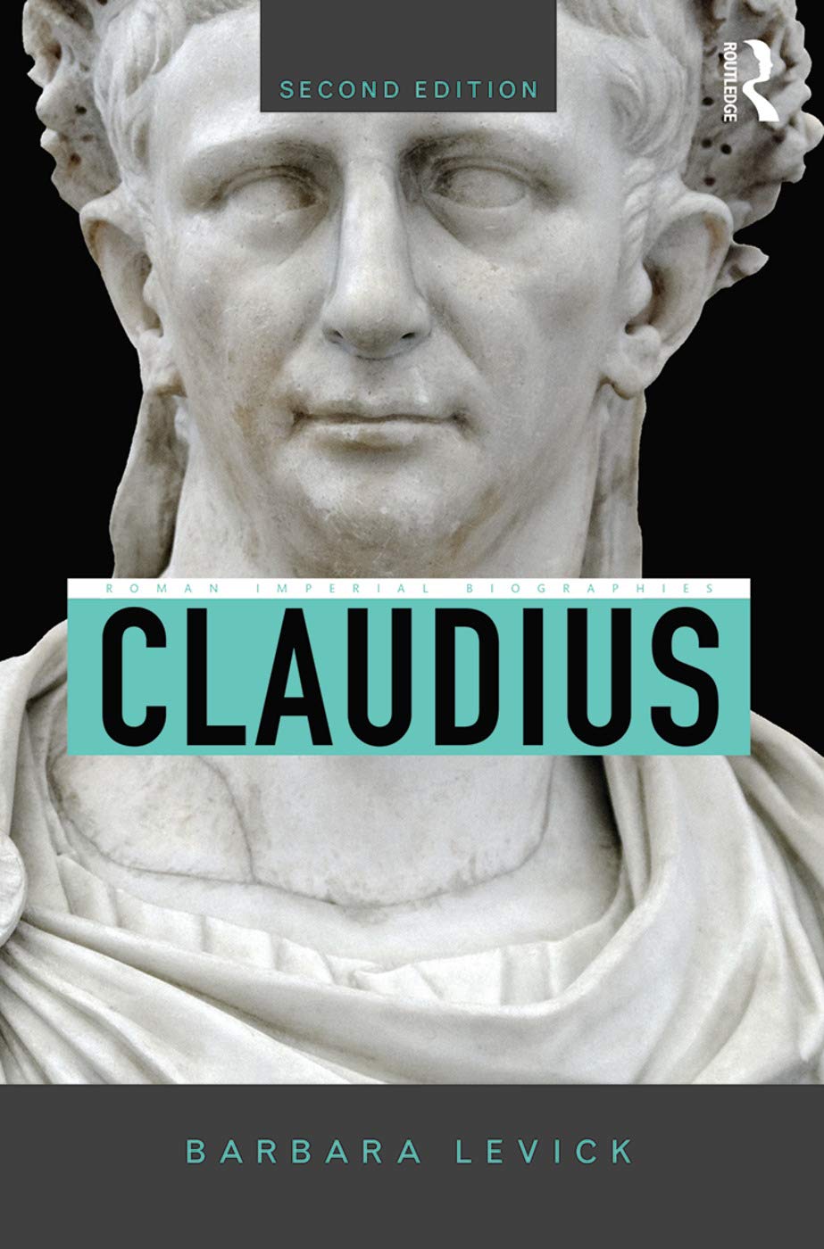 Claudius (Roman Imperial Biographies),Used