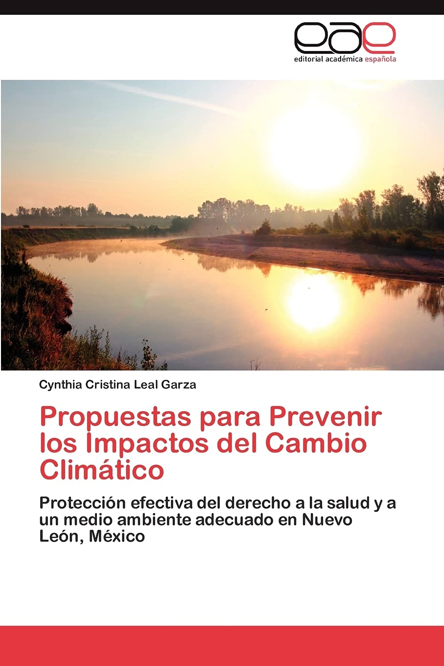 Propuestas para Prevenir los Impactos del Cambio Climtico: Proteccin efectiva del derecho a la salud y a un medio ambiente a,Used