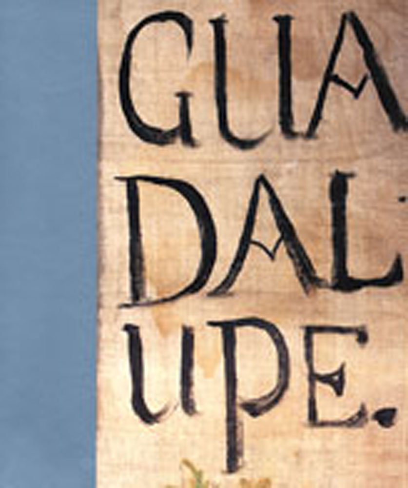 Guadalupe (English),Used