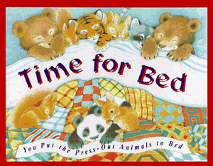 Time For Bed