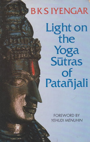 Light on the Yoga Sutras of Patanjali,Used