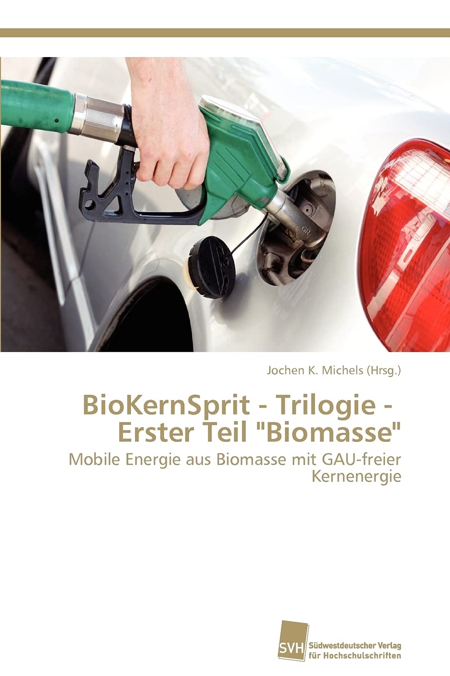 BioKernSprit  Trilogie  Erster Teil 