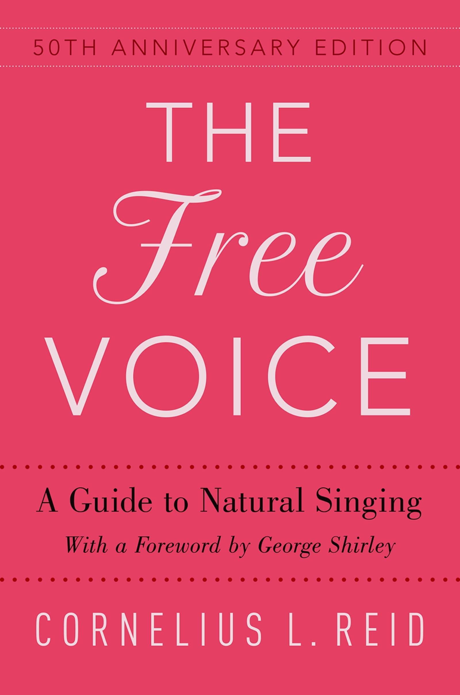 The Free Voice: A Guide to Natural Singing,Used