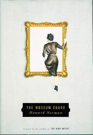 The Museum Guard,Used