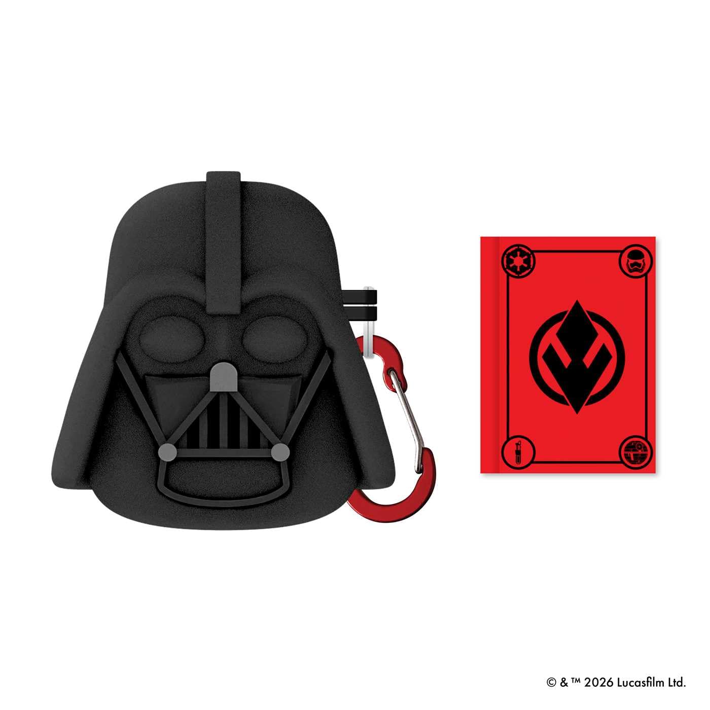 Bookcessories: Star Wars: Tiny Book Of Sith