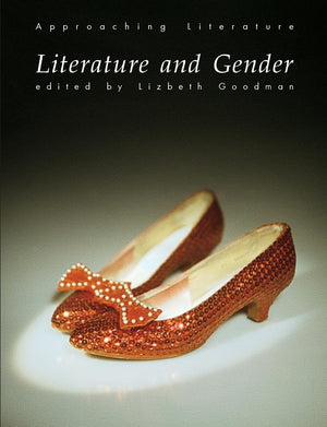 Literature and Gender (Approaching Literature),Used