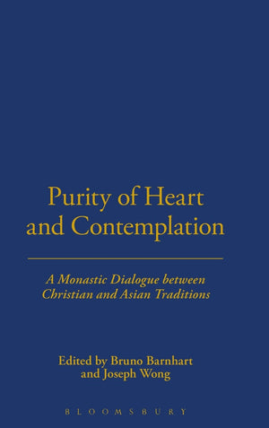 Purity of Heart and Contemplation,Used
