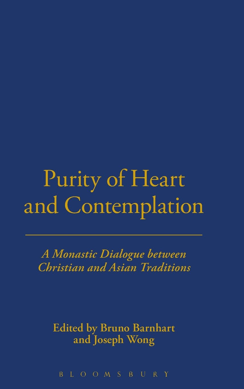 Purity of Heart and Contemplation,Used