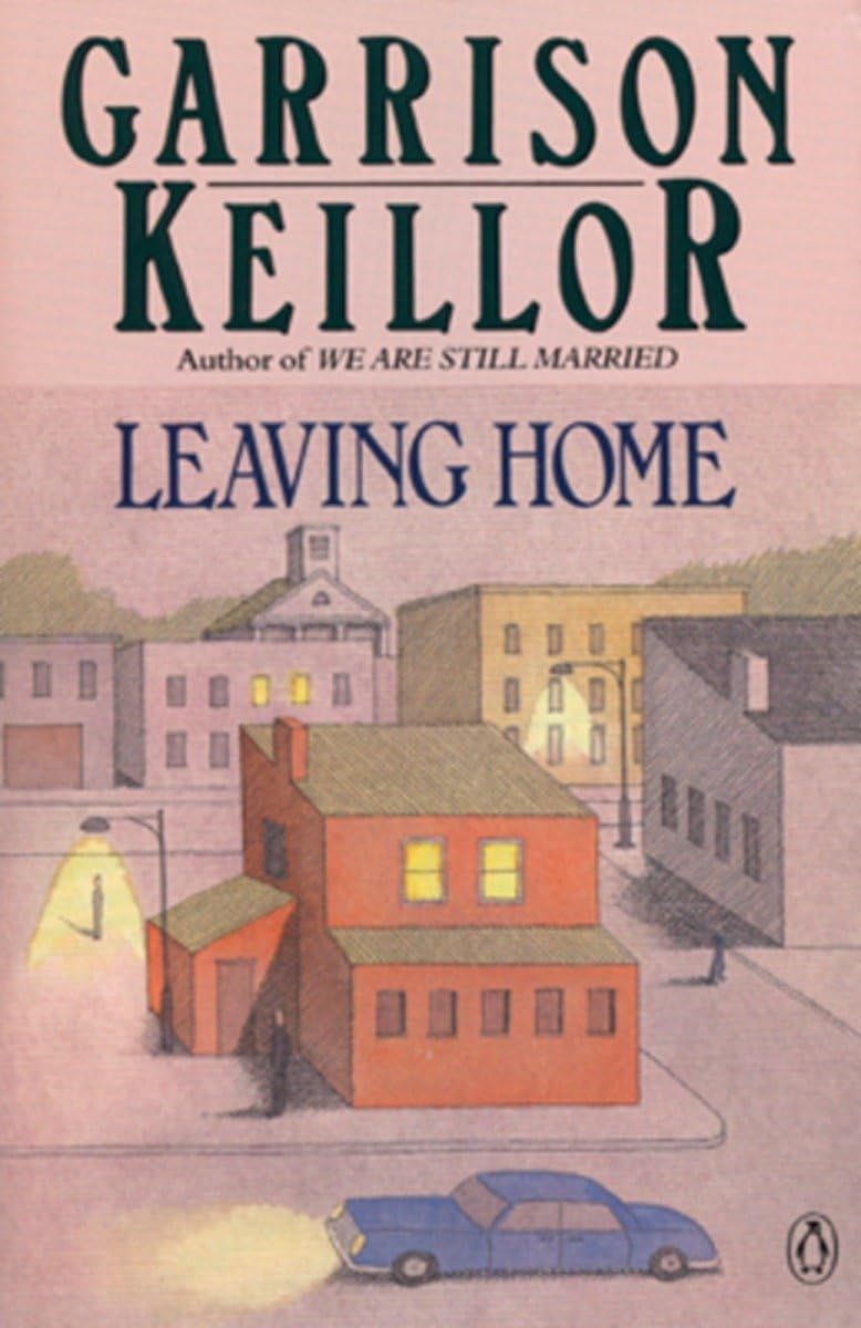 Leaving Home,Used