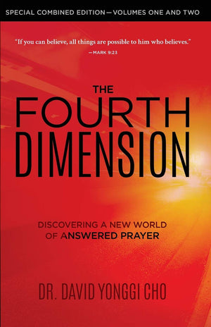 The Fourth Dimension: Combined Edition,Used
