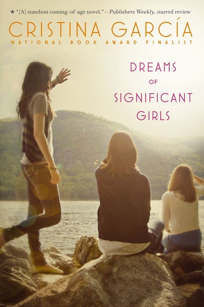 Dreams Of Significant Girls,New