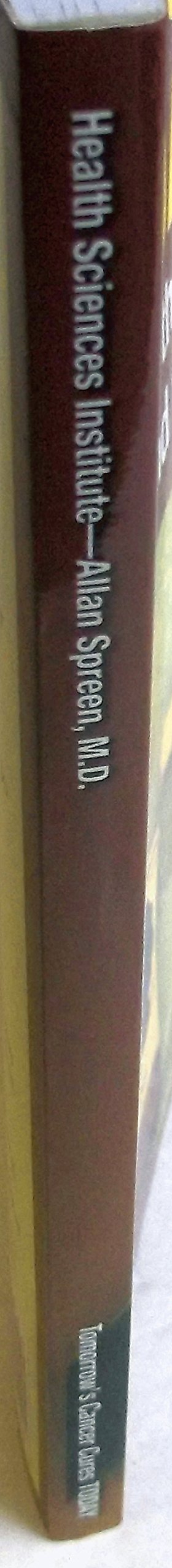 Tomorrow's Cancer Cures Today,Used