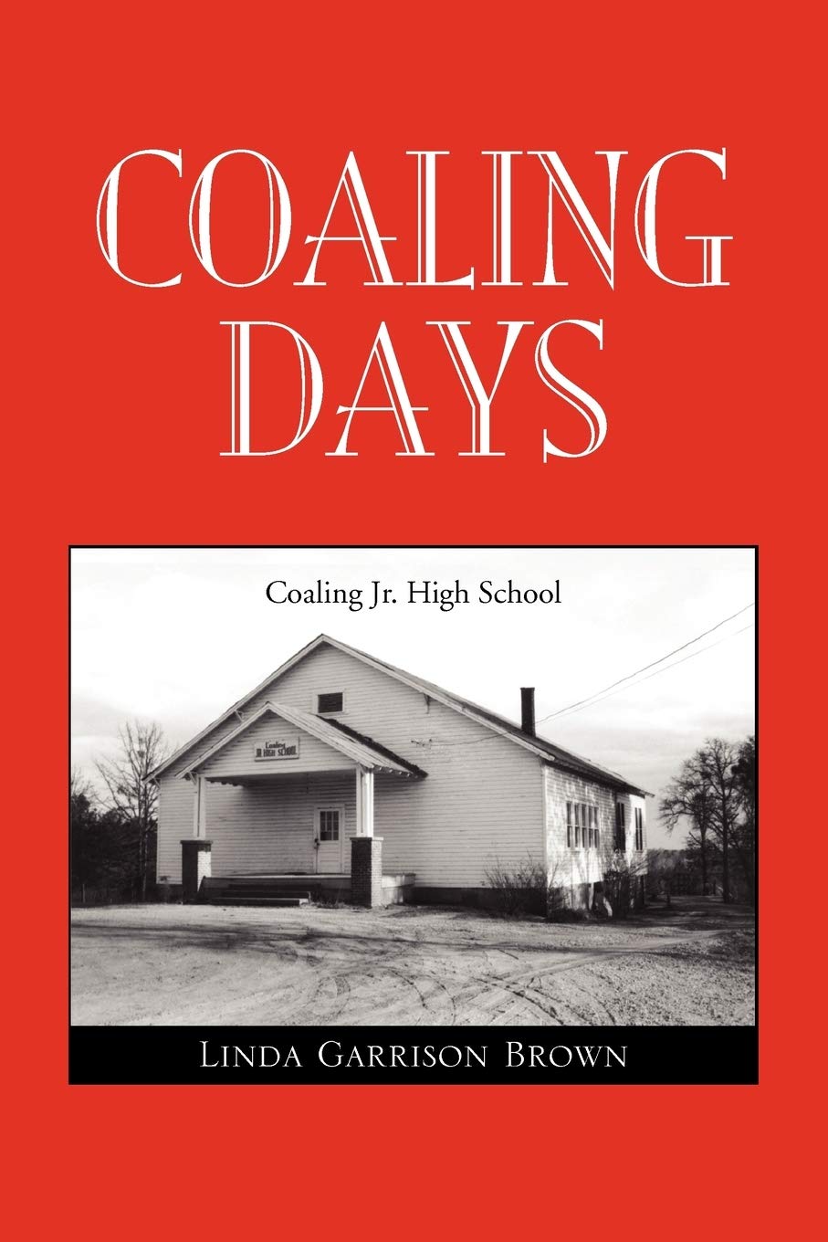 Coaling Days,Used
