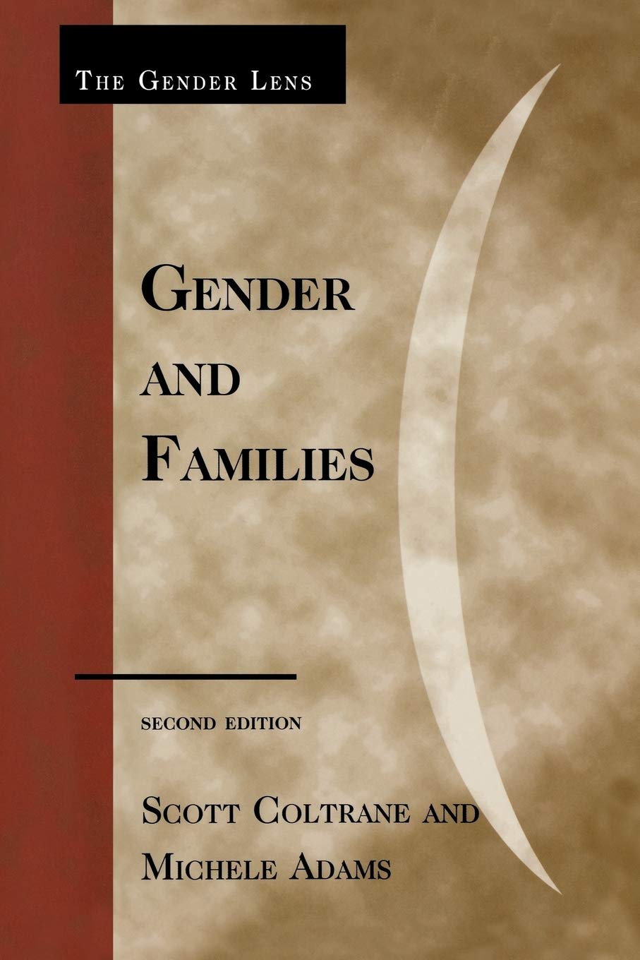 Gender and Families (Gender Lens),Used