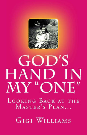 God's Hand In My 