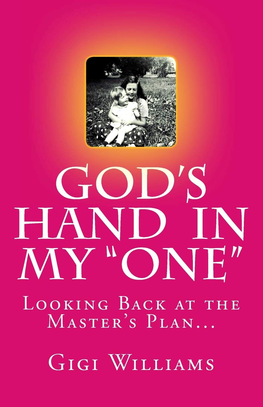 God's Hand In My 