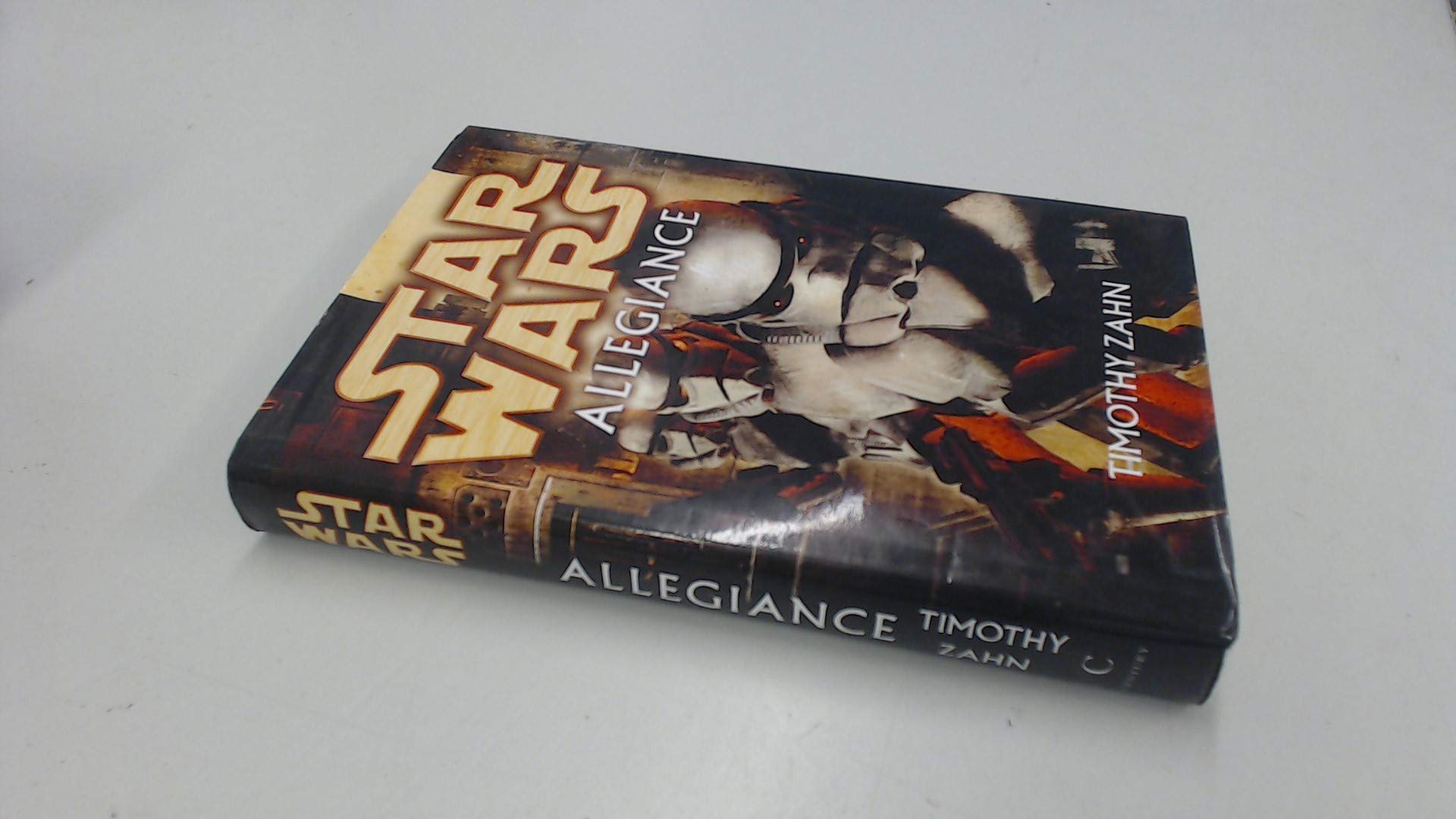 Star Wars: Allegiance-new