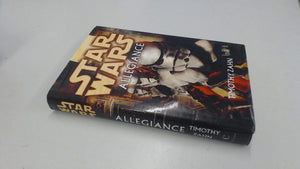 Star Wars: Allegiance-new